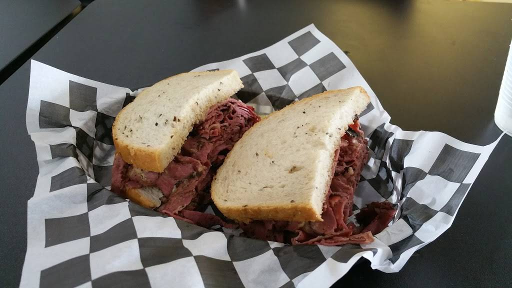 Bidermans Deli | restaurant | 3742 Far West Blvd #101, Austin, TX 78731, USA | 5123401404 OR +1 512-340-1404