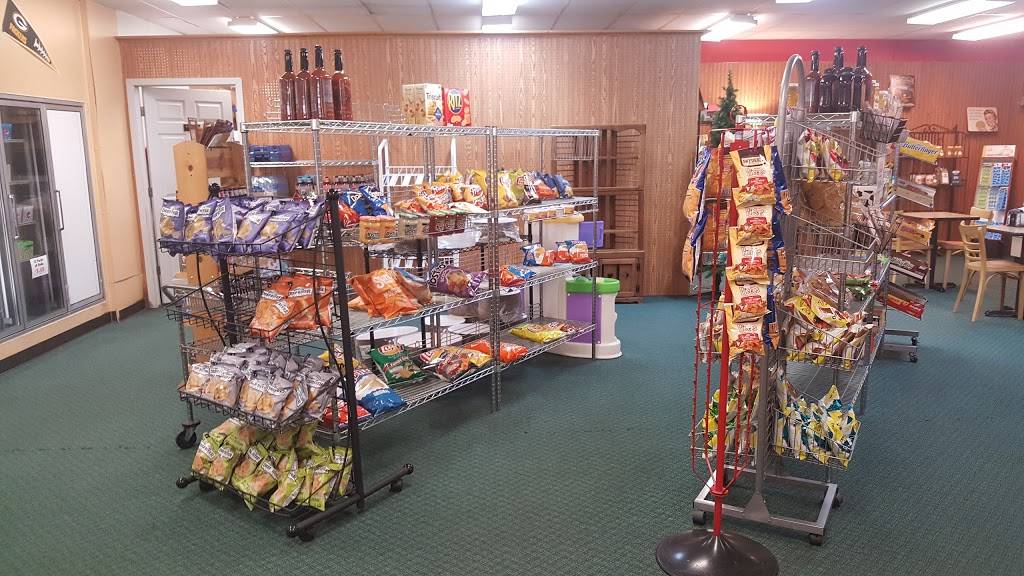 Eatons Fresh Pizza | restaurant | 1306 Oshkosh Ave, Oshkosh, WI 54902, USA | 9202337099 OR +1 920-233-7099