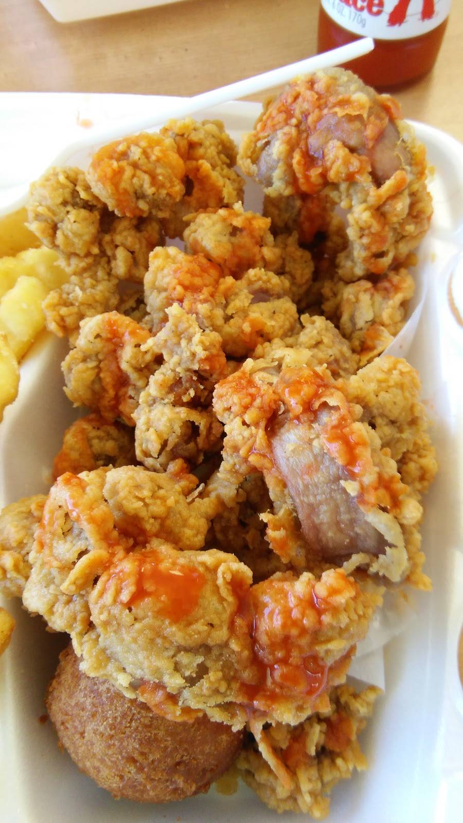 Maryland Fried Chicken | restaurant | 939 N Kings Hwy, Myrtle Beach, SC 29577, USA | 8434484018 OR +1 843-448-4018