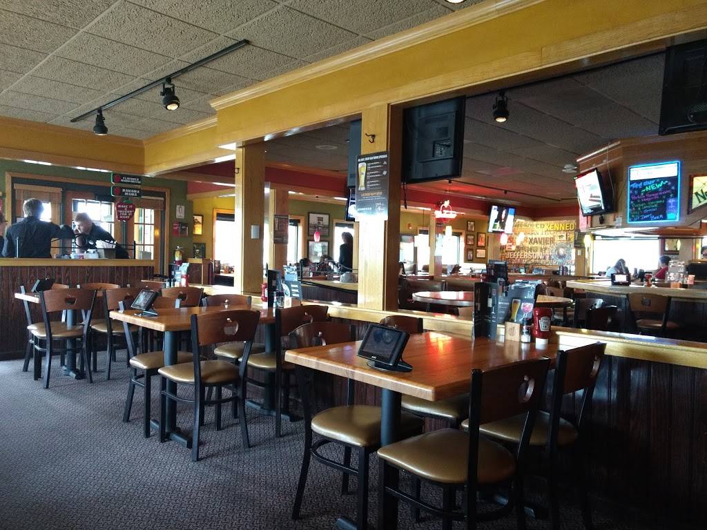 Applebees Grill + Bar | restaurant | 2645 Edgewood Rd SW, Cedar Rapids, IA 52404, USA | 3193966767 OR +1 319-396-6767