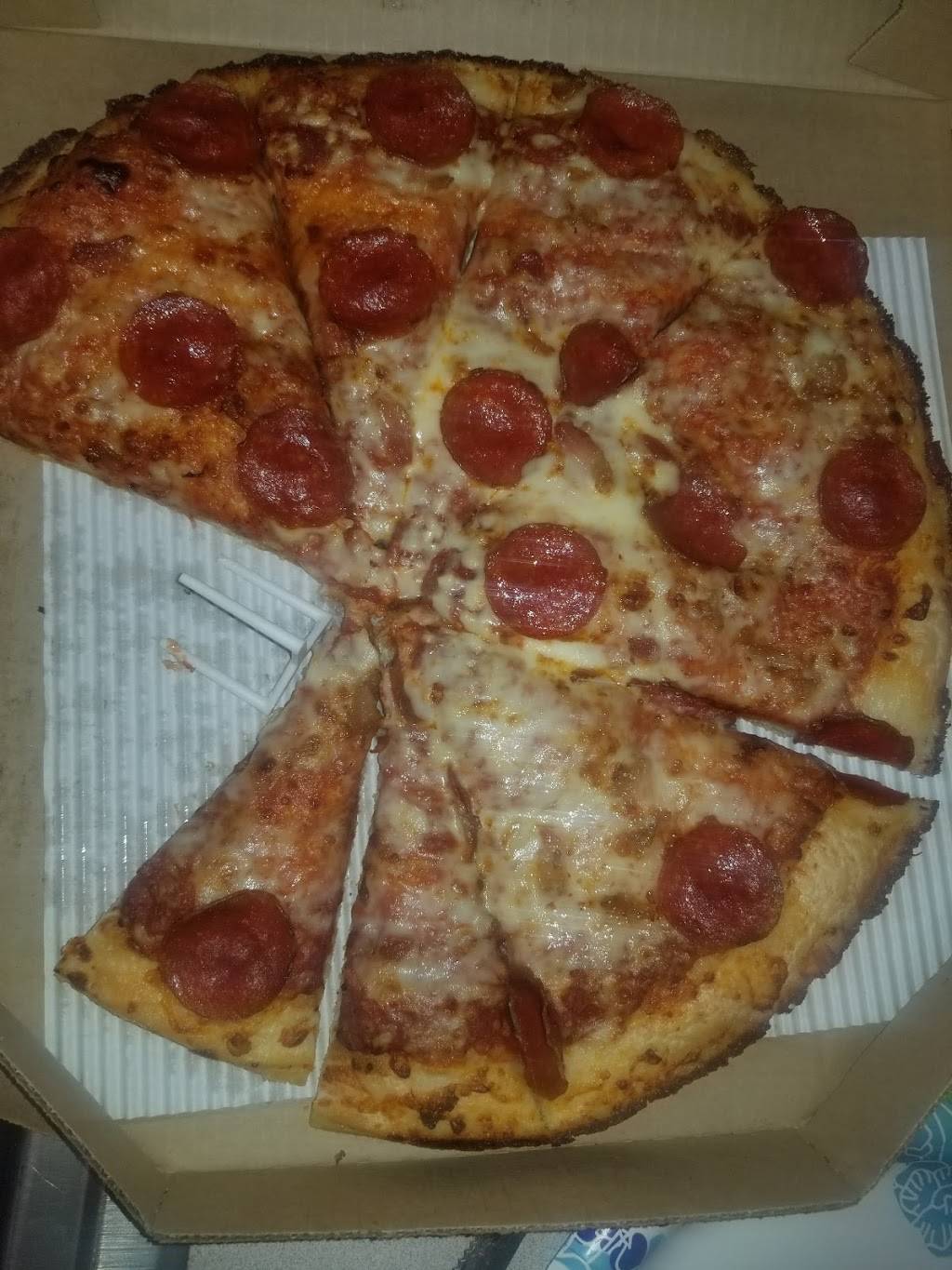 Pizza Hut | meal takeaway | 8140 S Eastern Ave #1, Las Vegas, NV 89123, USA | 7022639011 OR +1 702-263-9011