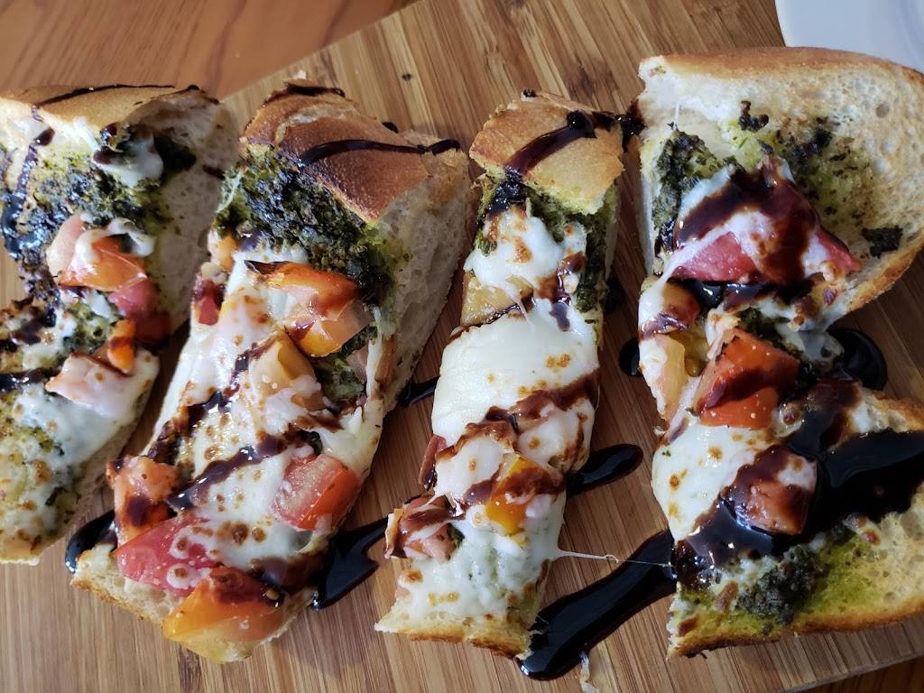 The Rising Sun Bistro | cafe | 10 S Main St, Brooksville, FL 34601, USA | 3523454802 OR +1 352-345-4802