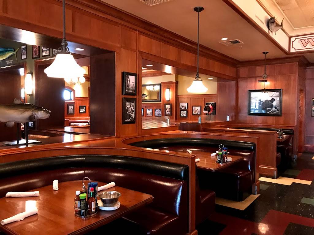 Kings Fish House | restaurant | 35 S McClintock Dr, Tempe, AZ 85281, USA | 4809669121 OR +1 480-966-9121