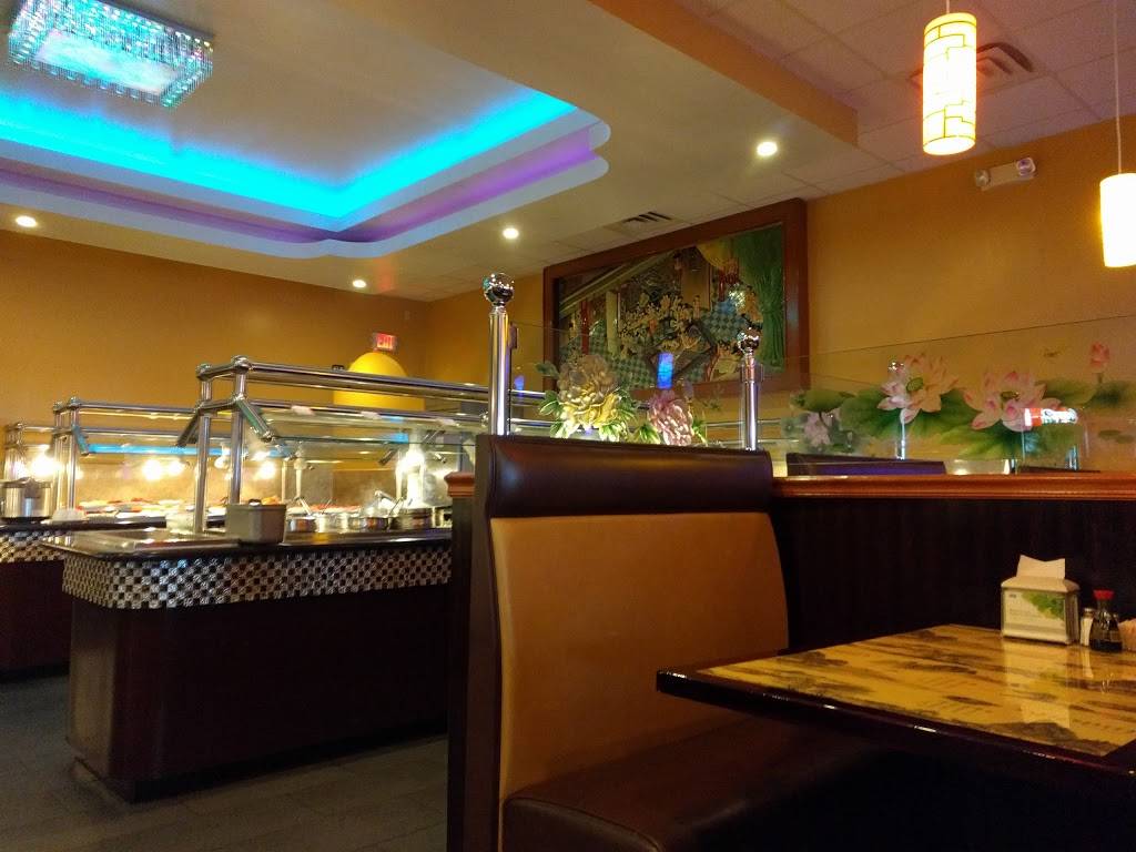 Lin Garden II | restaurant | 238 US-41, Inverness, FL 34450, USA | 3527265899 OR +1 352-726-5899