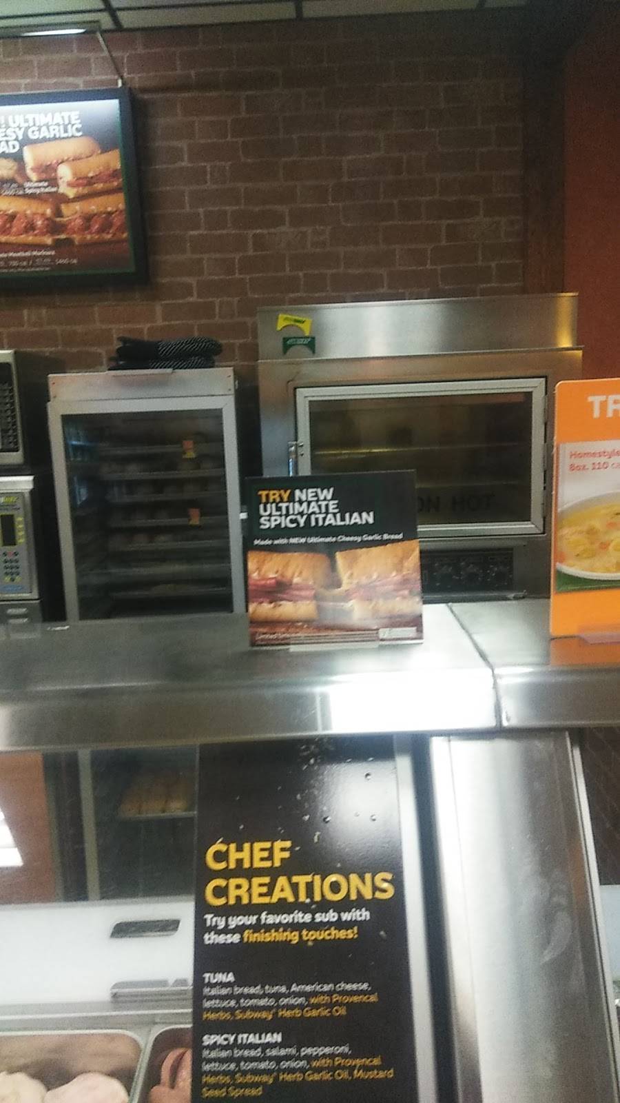 Subway | restaurant | 10530 SW 88th St, Miami, FL 33176, USA | 3052742285 OR +1 305-274-2285