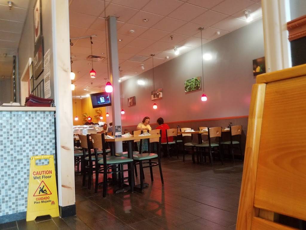 ChowFun Express | restaurant | 12205, 1704 Western Ave, Albany, NY 12203, USA | 5184565874 OR +1 518-456-5874