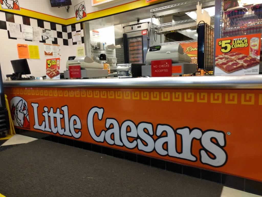 Little Caesars Pizza | meal takeaway | 3973 Nolensville Pike, Nashville, TN 37211, USA | 6153311234 OR +1 615-331-1234