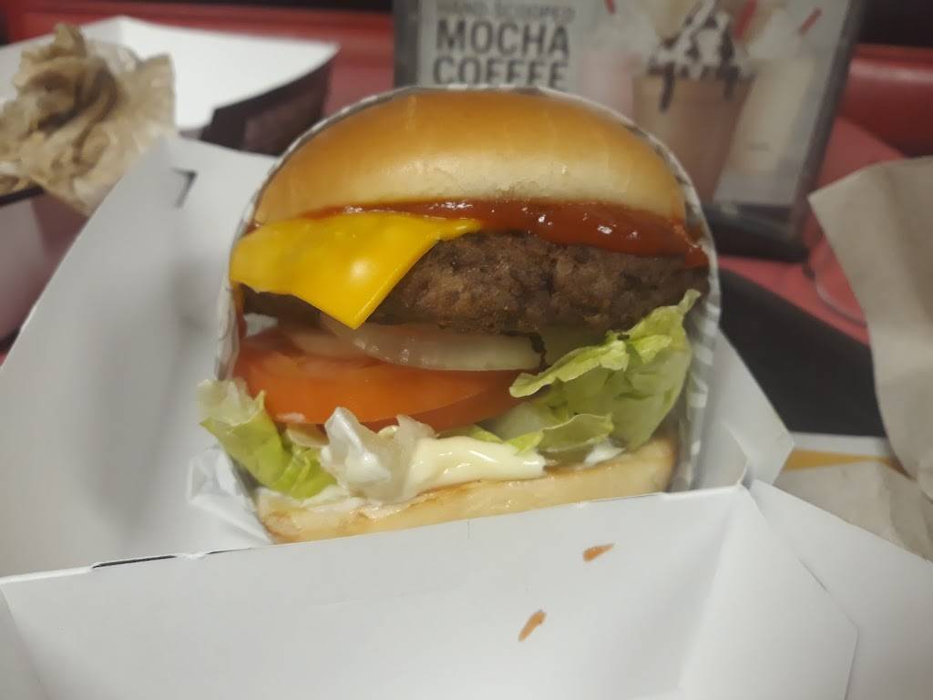 Carls Jr. | restaurant | 6500 Irvine Center Dr, Irvine, CA 92618, USA | 9495859340 OR +1 949-585-9340