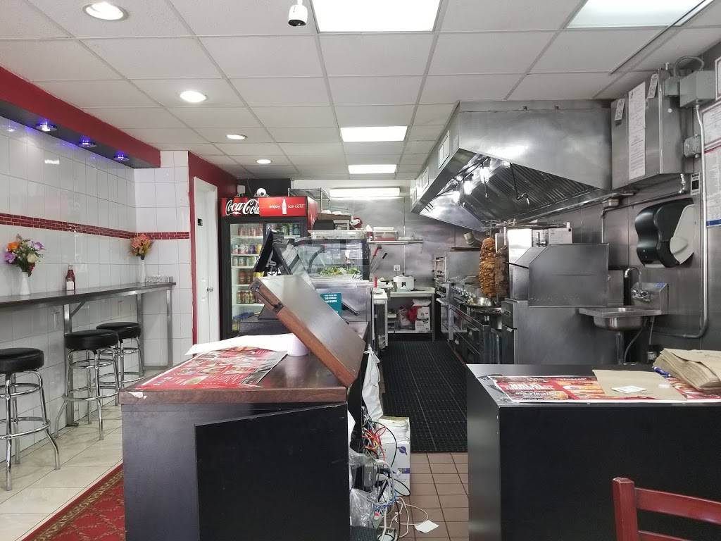 HALAL TURKISH GRILL | restaurant | 313 36th st. 3rd ave, Brooklyn, NY 11232, USA | 9292763160 OR +1 929-276-3160