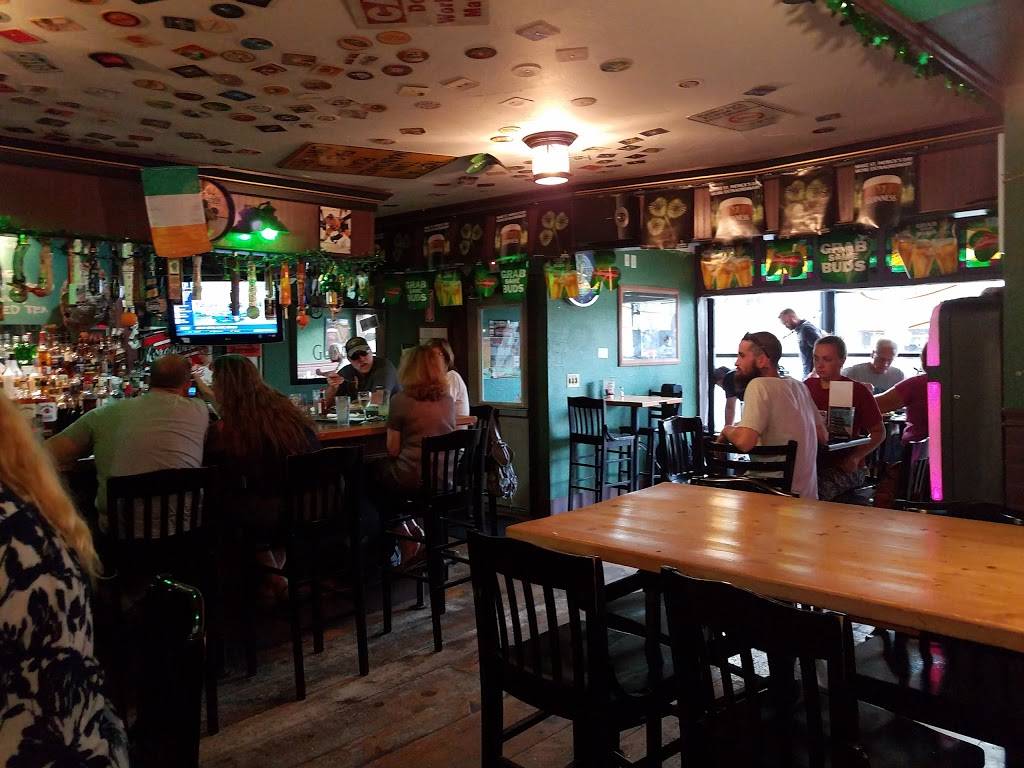 Mama Mc Donoughs Irish Pub | restaurant | 5 Depot St, Hillsboro, NH 03244, USA | 6036804148 OR +1 603-680-4148