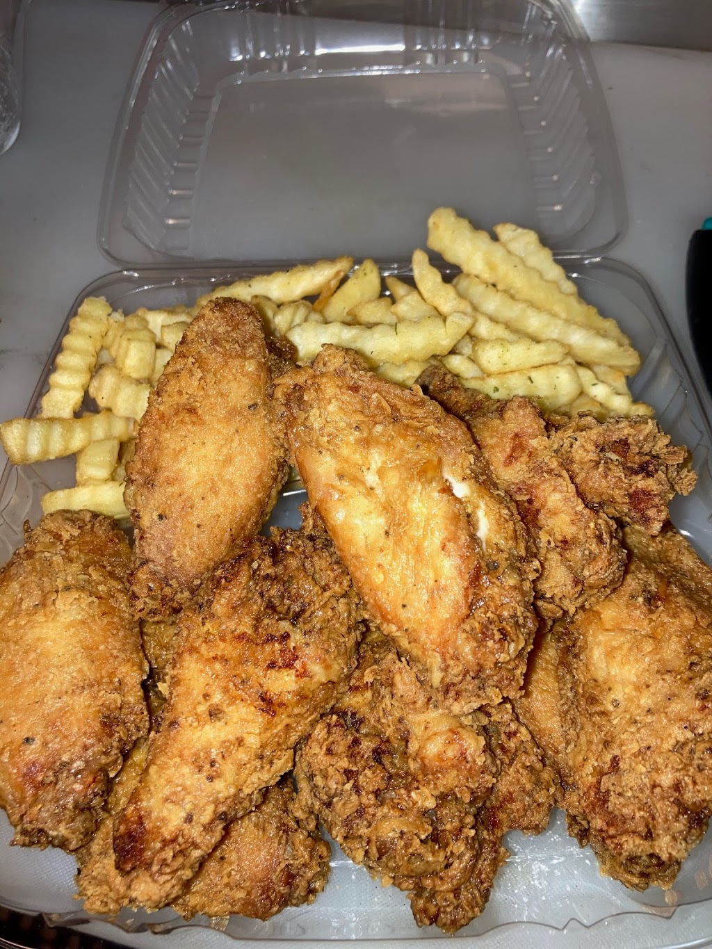 4 Us Cafe & bakery | restaurant | 5310 Orient Rd, Tampa, FL 33610, USA | 8132465590 OR +1 813-246-5590