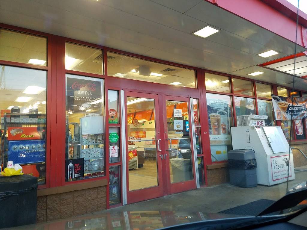 Dunkin | bakery | 4268 Ridge Ave, Philadelphia, PA 19129, USA | 2158446440 OR +1 215-844-6440