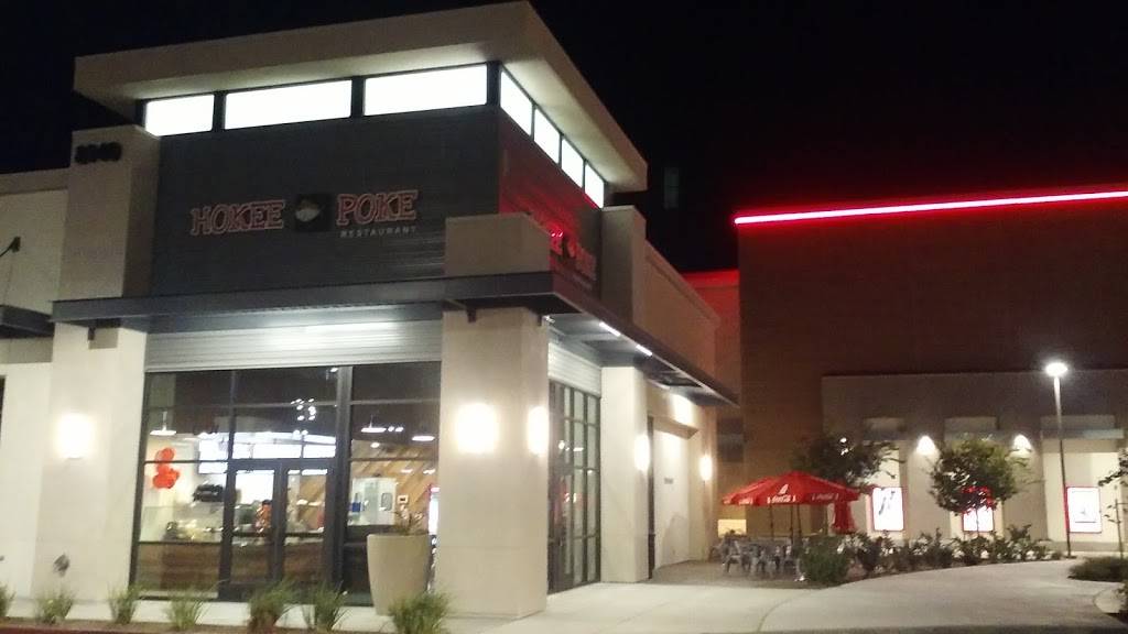 Hokee Poke | restaurant | 8140 Delta Shores Cir S Ste 130, Sacramento, CA 95832, USA | 9166299211 OR +1 916-629-9211