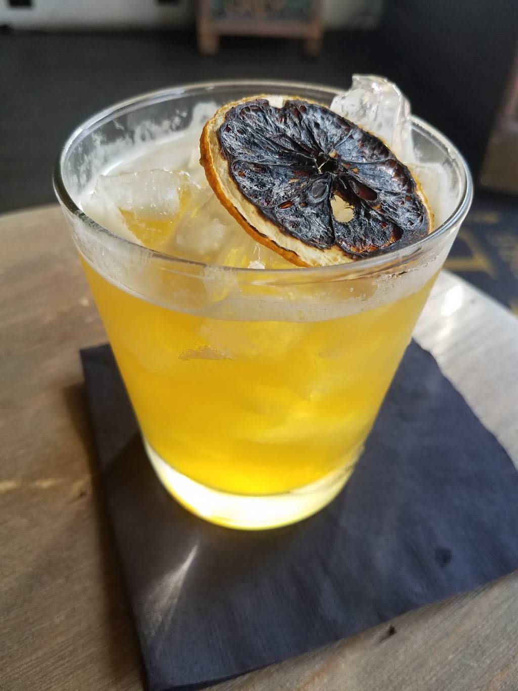 Rye | restaurant | 1629 Thames St, Baltimore, MD 21231, USA | 4434383455 OR +1 443-438-3455