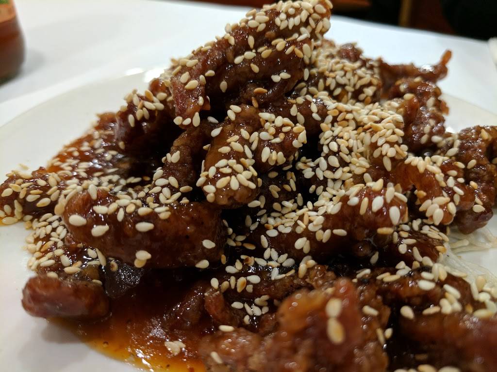 Estihana | restaurant | 1217 Avenue J, Brooklyn, NY 11230, USA | 7186771515 OR +1 718-677-1515