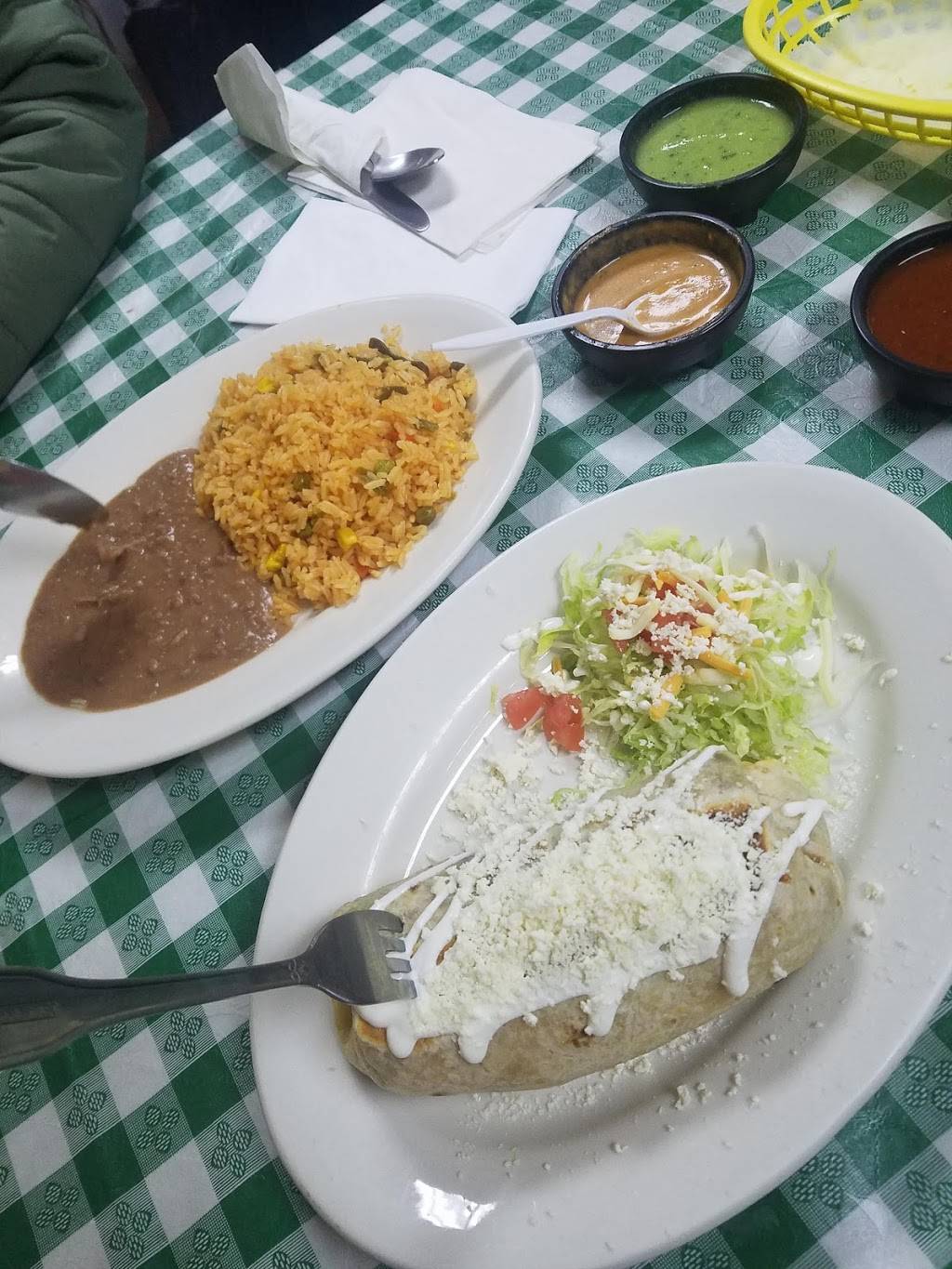 Antojitos Mexicanos Y Mas Restaurante | restaurant | 91 Main St, South River, NJ 08882, USA | 7322104334 OR +1 732-210-4334