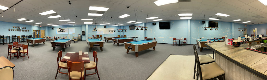 Delmarva Billiards and Sports Bar | restaurant | 32448 Royal Blvd Unit 2, Dagsboro, DE 19939, USA | 3029270314 OR +1 302-927-0314