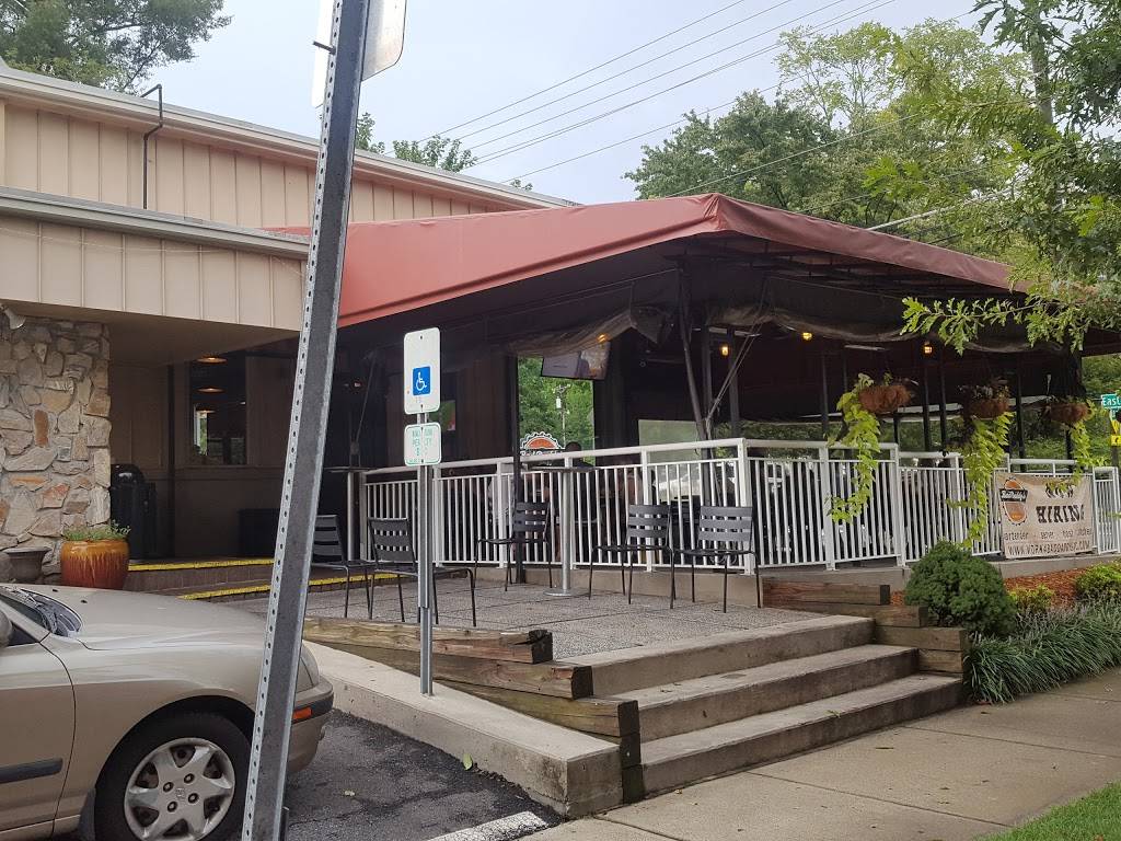 Bad Daddys Burger Bar | restaurant | 1626 East Blvd, Charlotte, NC 28203, USA | 7047144888 OR +1 704-714-4888