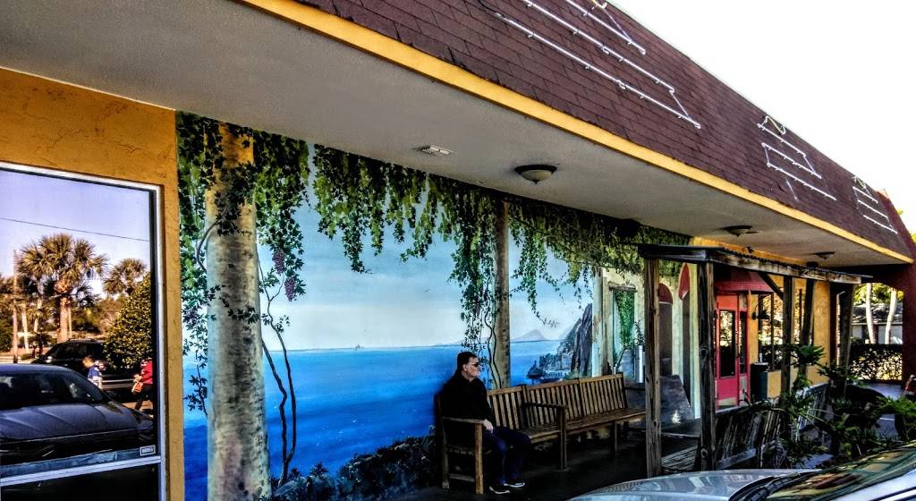 Johnnys Italian Restaurant | restaurant | 2907 FL-590, Clearwater, FL 33759, USA | 7277972940 OR +1 727-797-2940