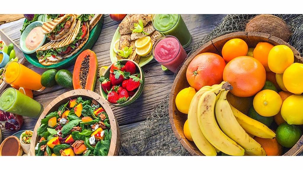 Tropical Smoothie Cafe | restaurant | 443 Cool Springs Road, Franklin, TN 37067, USA | 6159054731 OR +1 615-905-4731