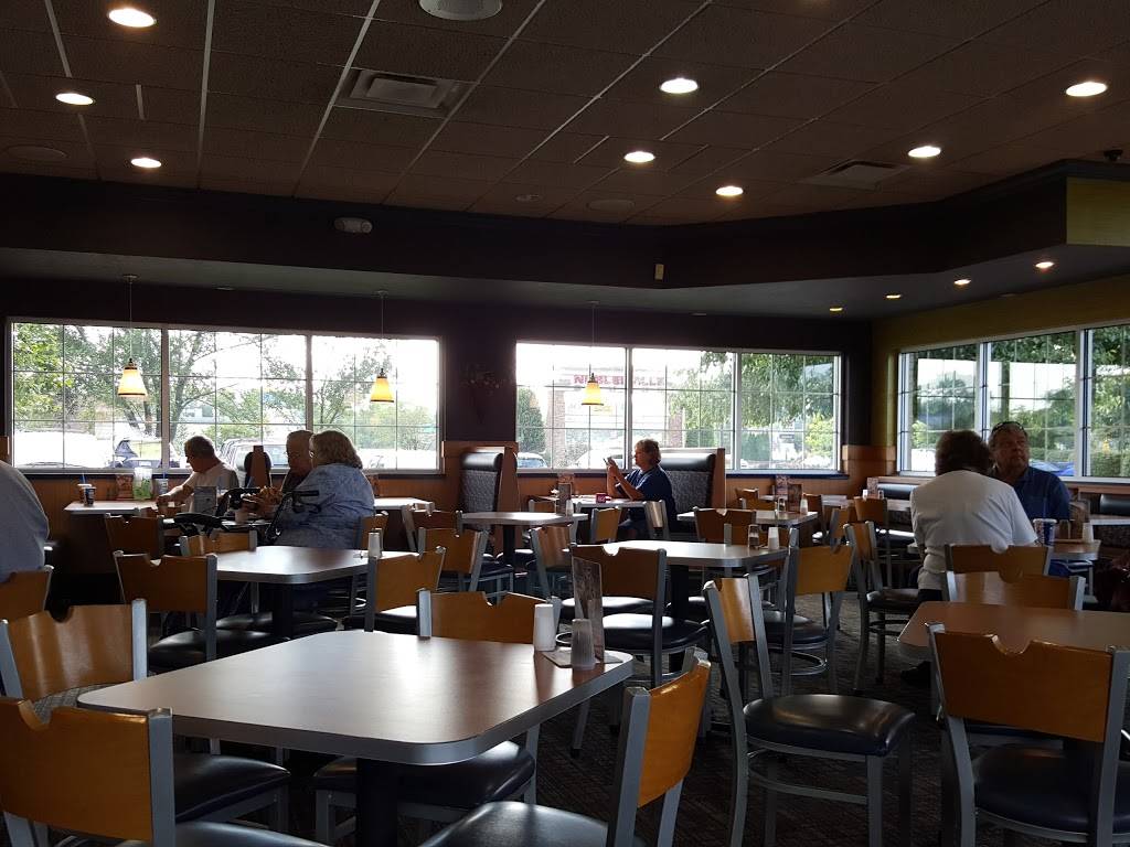 Culvers | restaurant | 557 Westfield Rd, Noblesville, IN 46060, USA | 3172196420 OR +1 317-219-6420