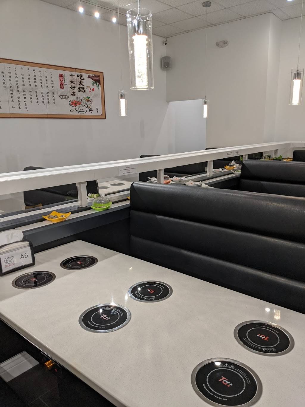 Yum Yum Hot Pot AYCE | restaurant | 11301 N 56th St Suite 6, Temple Terrace, FL 33617, USA | 8139869863 OR +1 813-986-9863