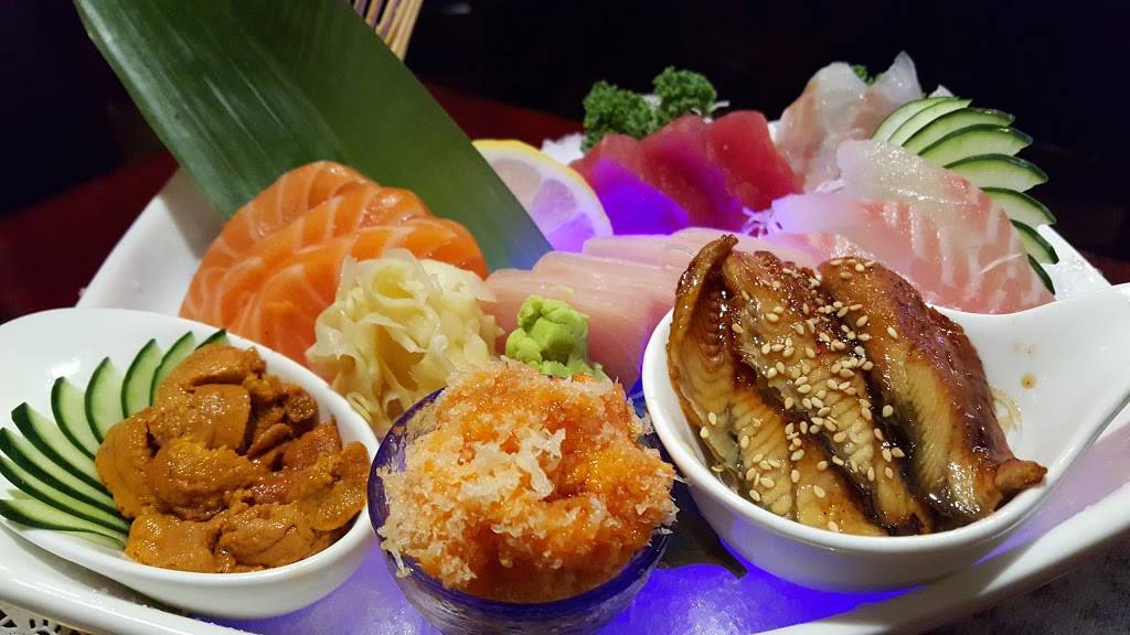 Sakura Restaurant | restaurant | 231 Wickenden St, Providence, RI 02903, USA | 4013316861 OR +1 401-331-6861