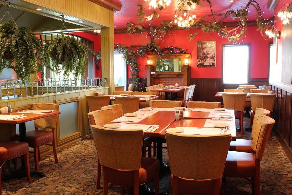 Pépé Trattoria | restaurant | 405 Avenue Sainte-Anne, Saint-Hyacinthe, QC J2S 5G3, Canada | 4507738004 OR +1 450-773-8004