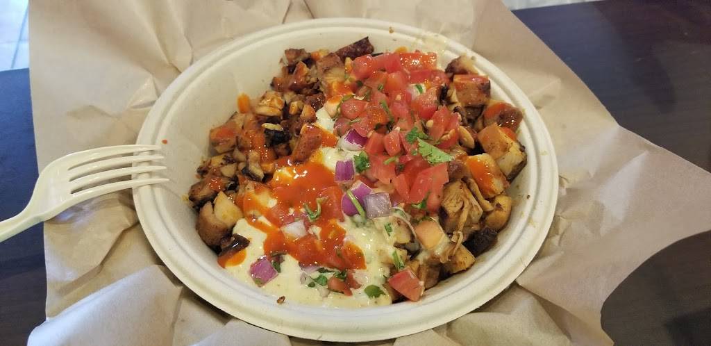 QDOBA Mexican Eats | restaurant | 33224 West 12 Mile Road Ste 107, Farmington Hills, MI 48334, USA | 2483242185 OR +1 248-324-2185