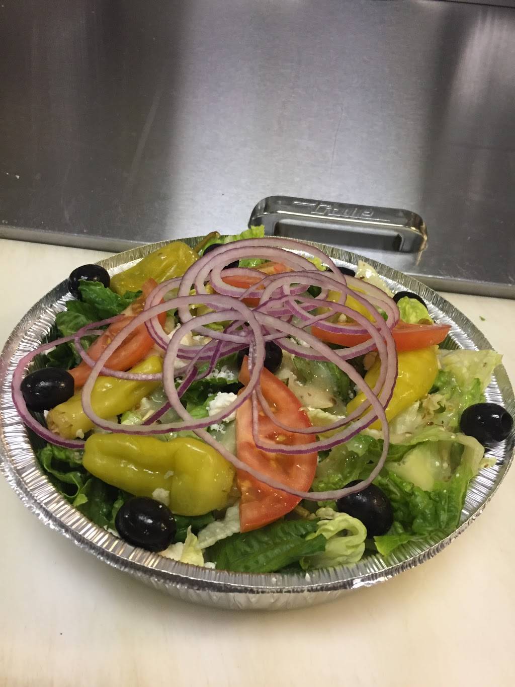 Antonios Pizzeria & Ice Cream | restaurant | 2437 Nazareth Road:, 25th Street Shopping Center, Easton, PA 18045, USA | 6102509811 OR +1 610-250-9811