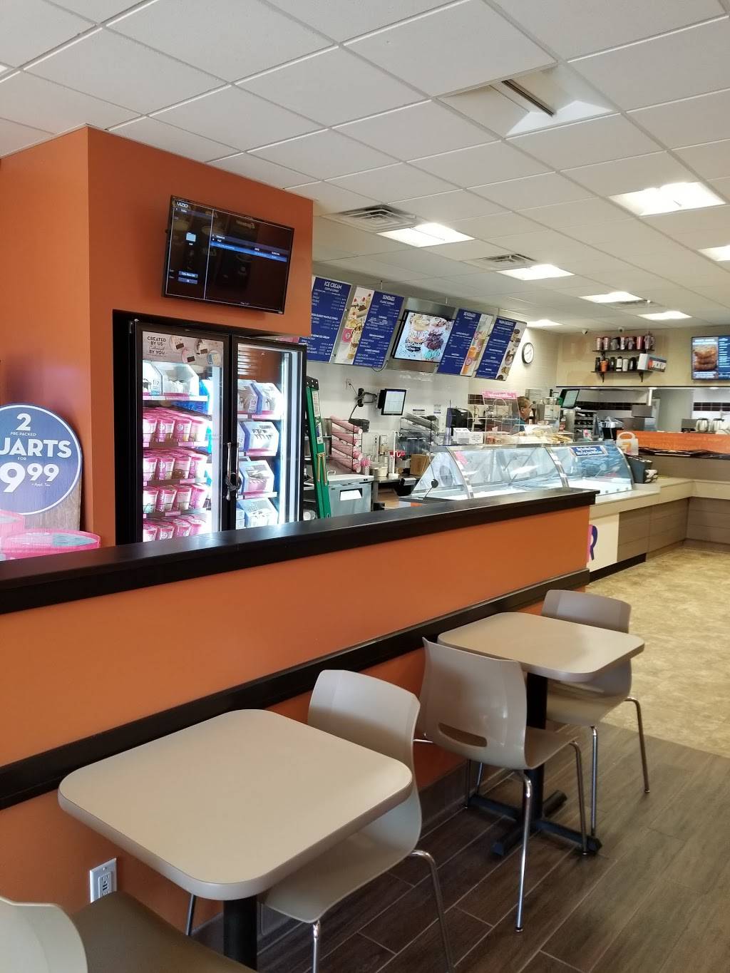 Dunkin Donuts | restaurant | 7617, 453 Mother Gaston Blvd, Brooklyn, NY 11212, USA | 7184980178 OR +1 718-498-0178