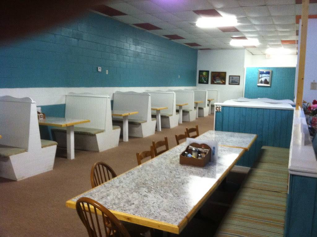 Kims Kitchen | restaurant | 263 Main St, Chatham, VA 24531, USA | 4344332260 OR +1 434-433-2260