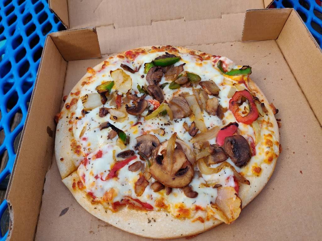 Pacific Wheel Pizza Company | restaurant | 380 Santa Monica Pier Suite 4, Santa Monica, CA 90401, USA | 3102608744 OR +1 310-260-8744