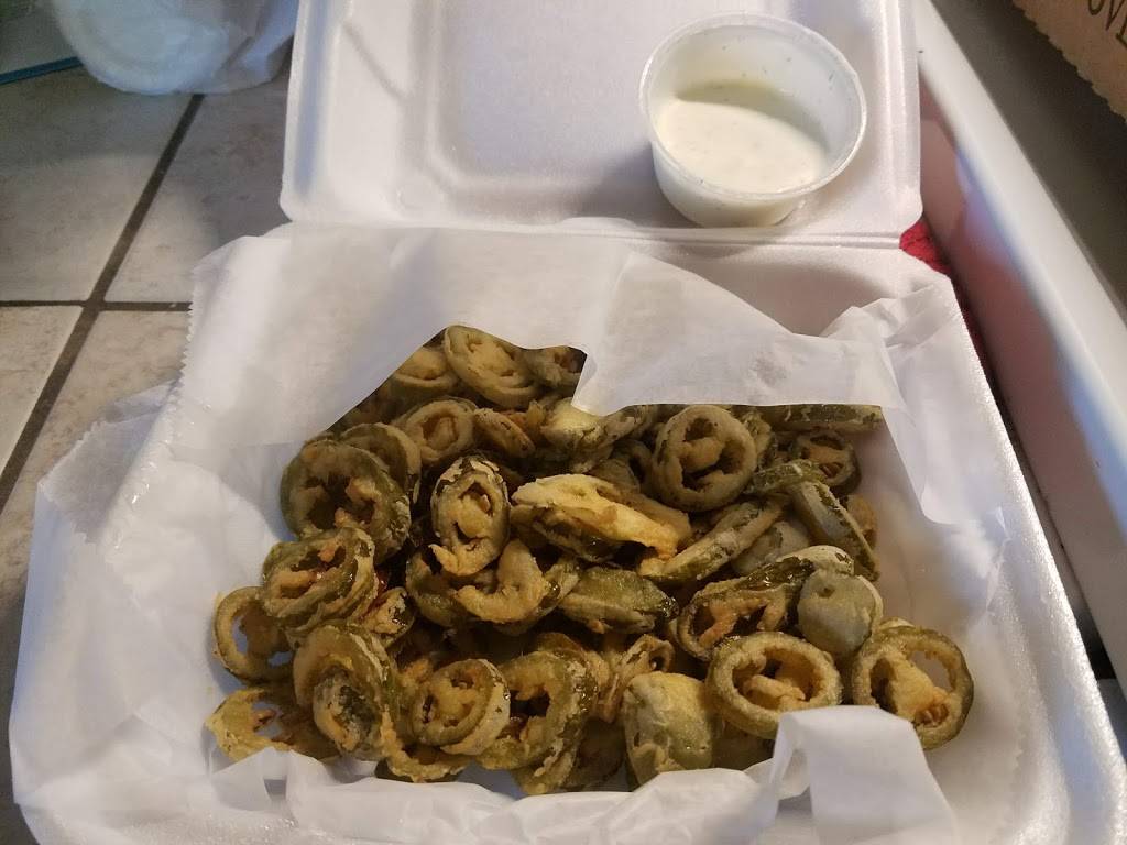 Appittos restaurant | restaurant | 1106 North Carolina Hwy 65 W, Walnut Cove, NC 27052, USA | 3365919356 OR +1 336-591-9356