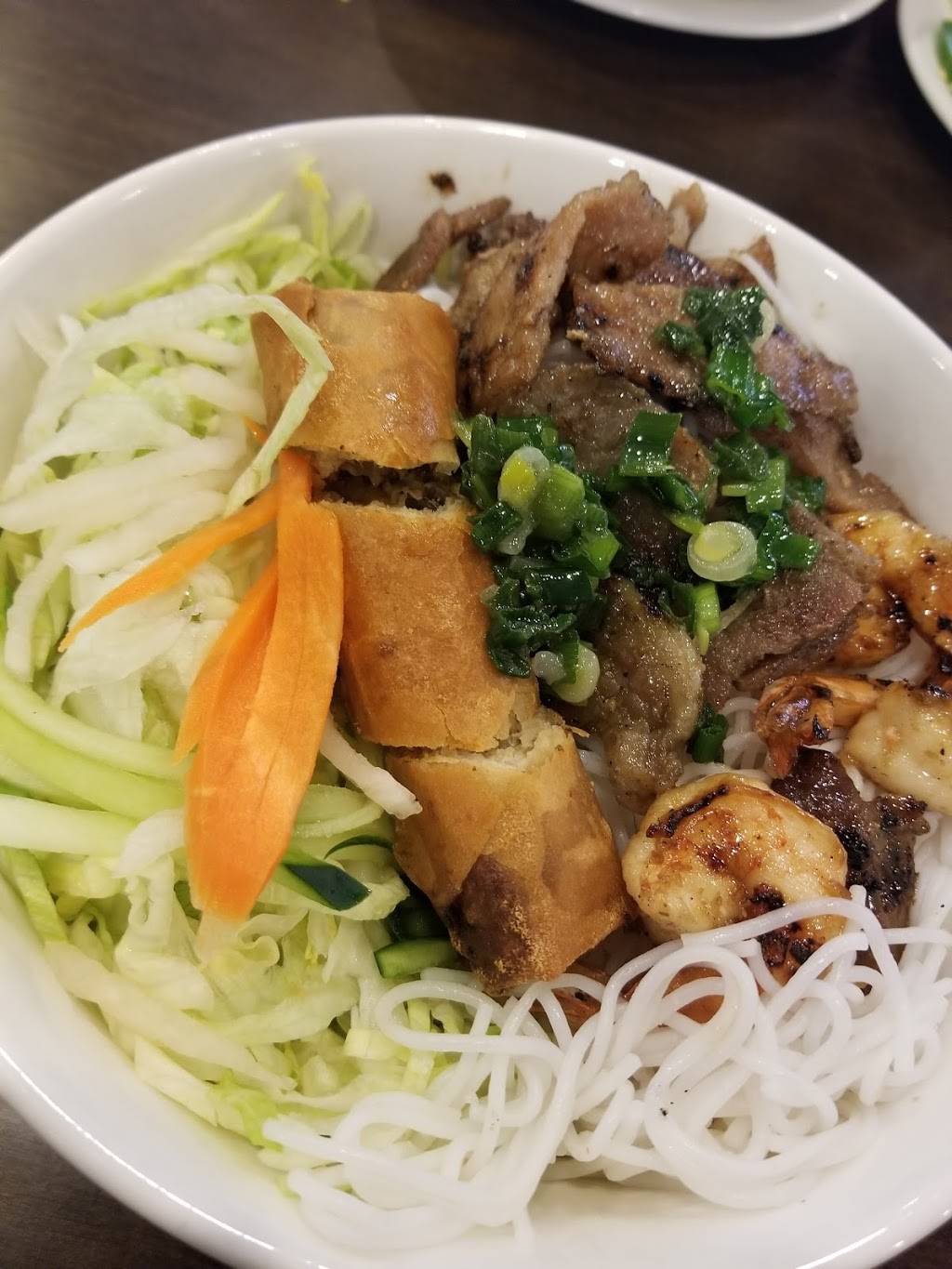 Pho Saigon II | restaurant | 3180 PA-611 #4&5, Bartonsville, PA 18321, USA | 5704207707 OR +1 570-420-7707