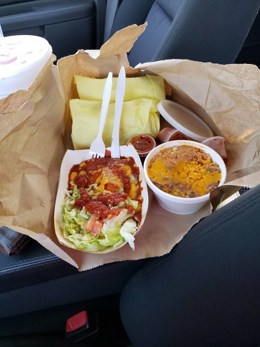 Taco Factory | restaurant | 1440 Main St, Delano, CA 93215, USA | 6617254900 OR +1 661-725-4900