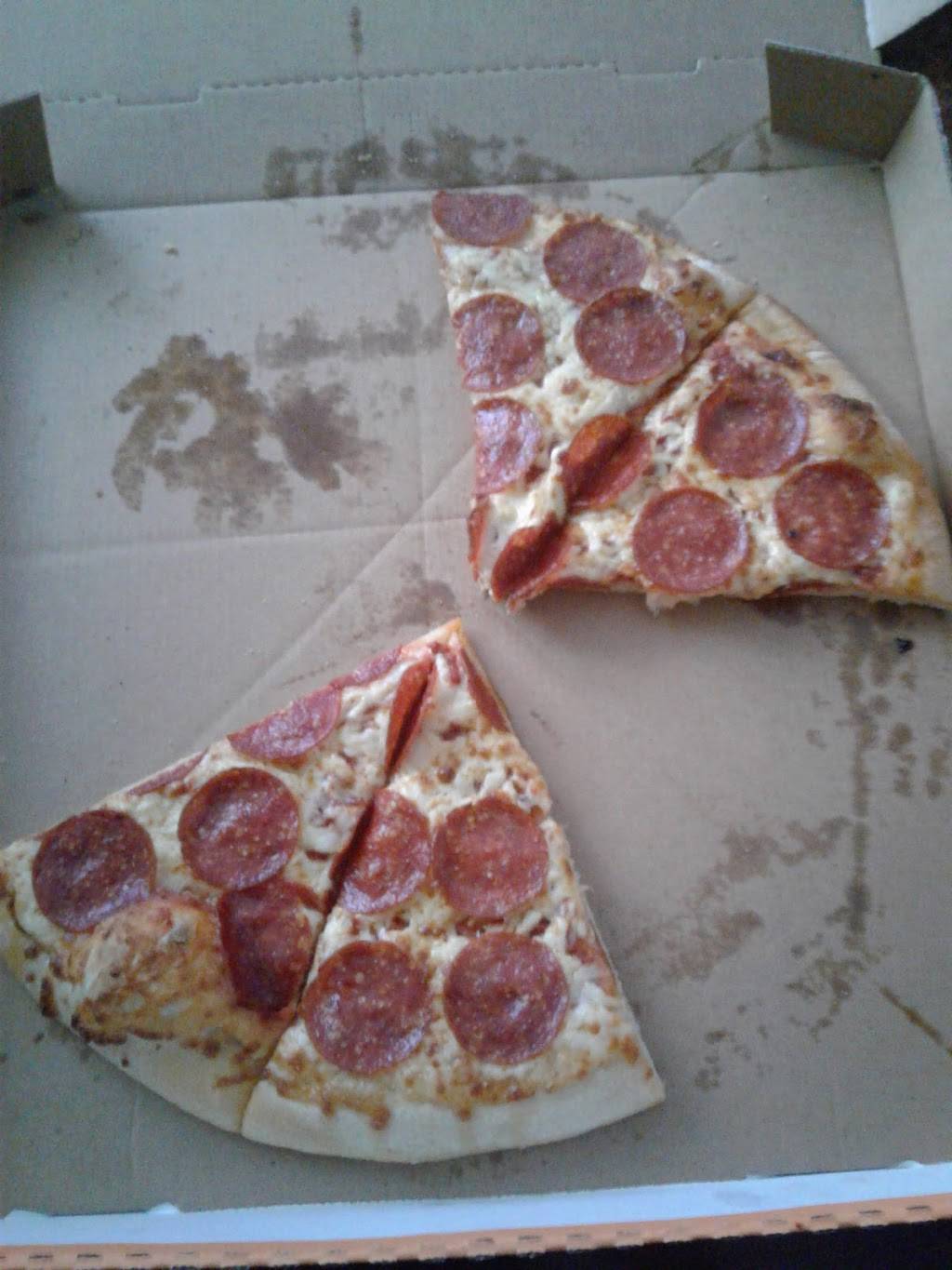 Little Caesars Pizza | meal takeaway | 2525 E Hillsborough Ave #101-a, Tampa, FL 33610, USA | 8132343100 OR +1 813-234-3100