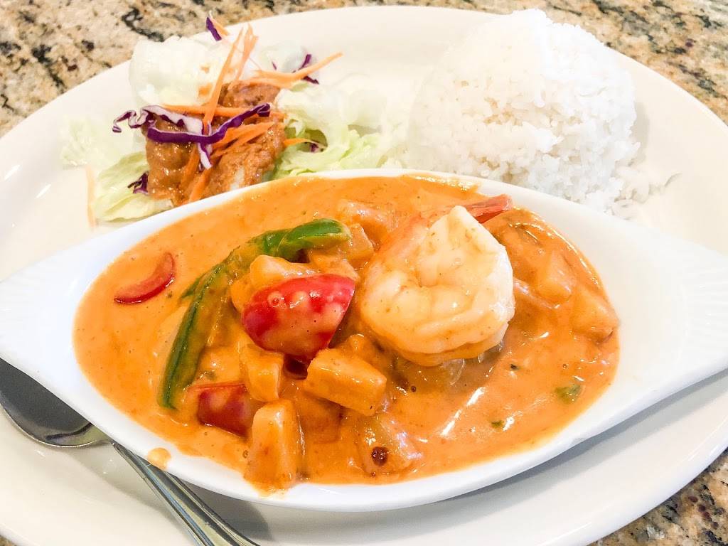 Season Thai Cuisine | restaurant | 30486 Avenida De Las Banderas C, Rancho Santa Margarita, CA 92688, USA | 9497131413 OR +1 949-713-1413