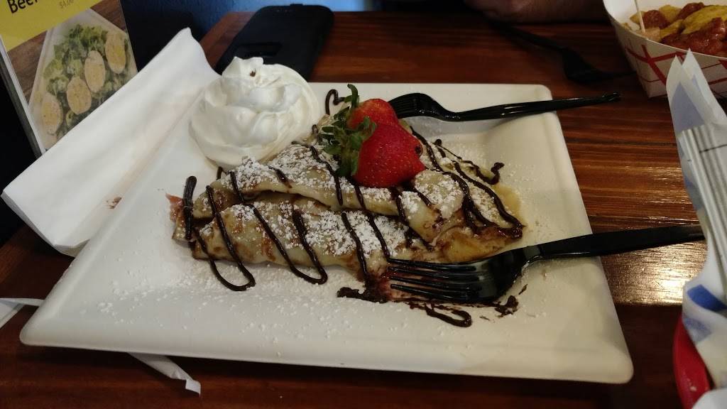 ziggywurst | restaurant | 214 N Wright St, Siloam Springs, AR 72761, USA | 4793736688 OR +1 479-373-6688