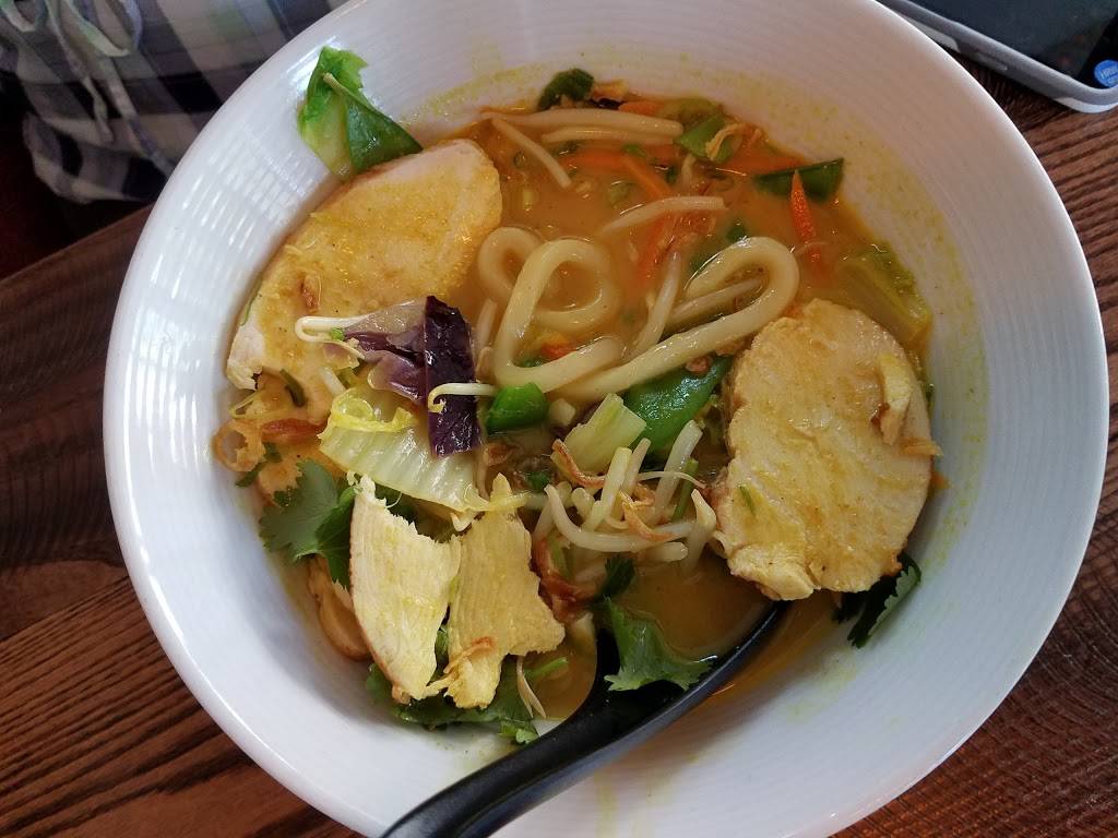 Rakuya | restaurant | 1900 Q St NW, Washington, DC 20009, USA | 2022657258 OR +1 202-265-7258