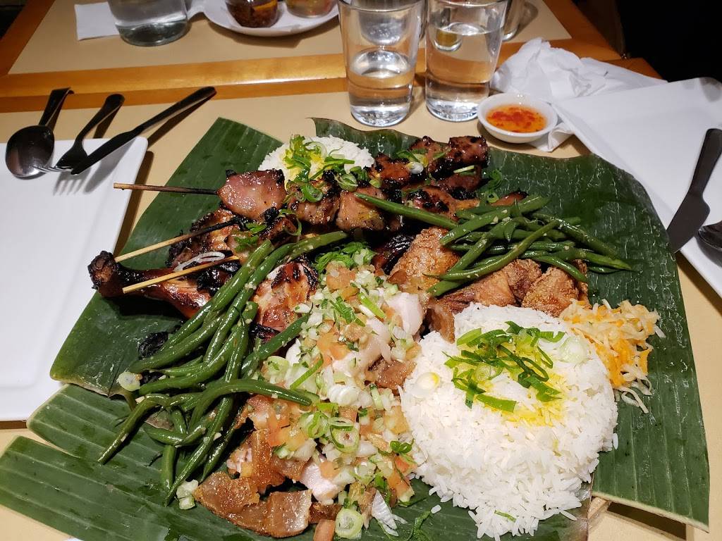 La Republika | restaurant | 5711 Chemin de la Côte-des-Neiges, Montréal, QC H3S 1Y7, Canada | 5147351246 OR +1 514-735-1246