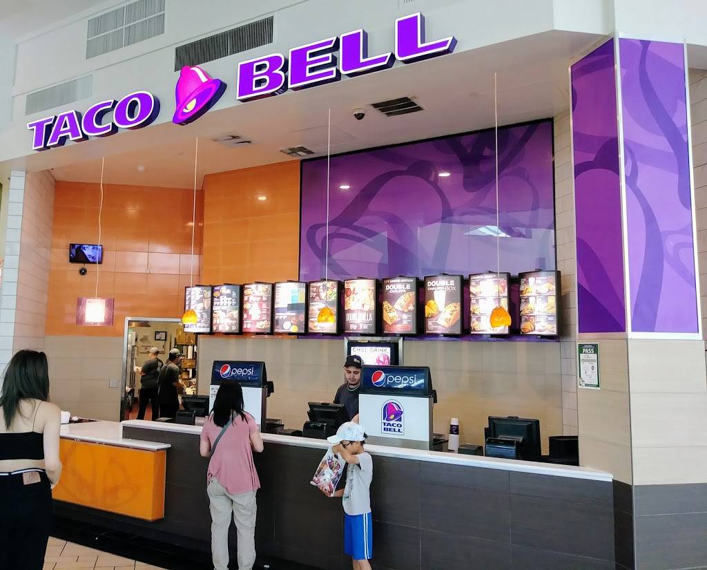 Taco Bell | restaurant | 1689 Arden Way, Sacramento, CA 95815, USA | 9167515456 OR +1 916-751-5456