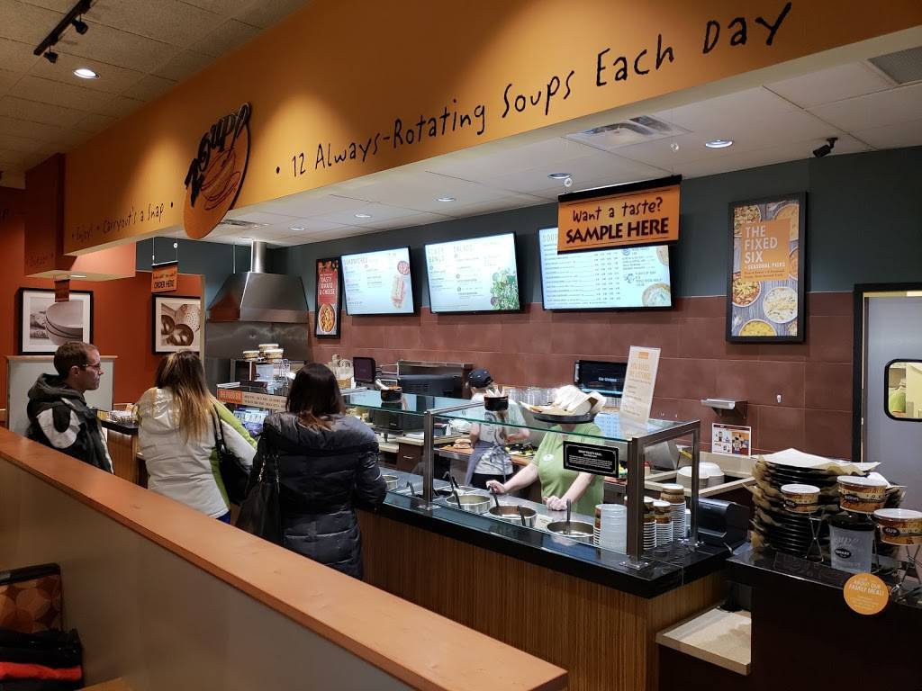 Zoup! | restaurant | 35918 Detroit Rd, Avon, OH 44011, USA | 4406953939 OR +1 440-695-3939