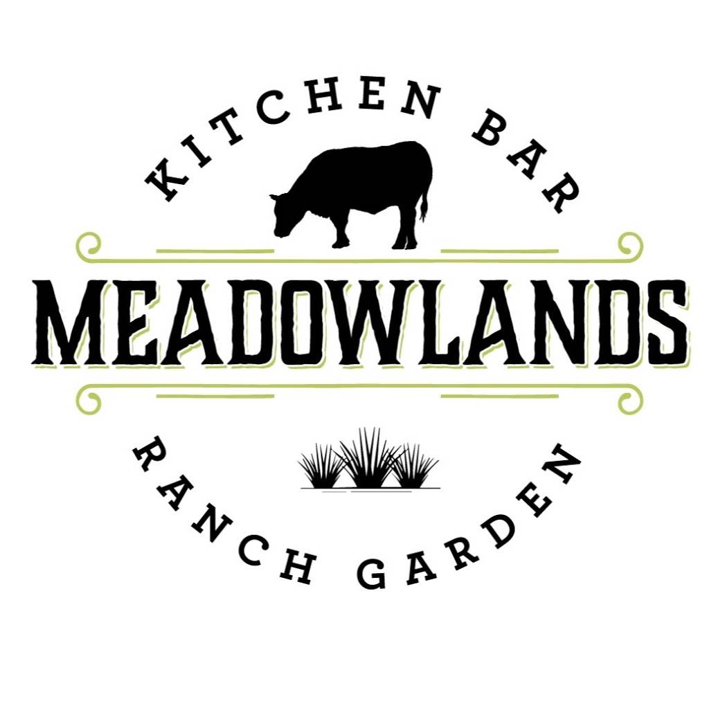 Meadowlands Kitchen and Bar | restaurant | 12700 Meiss Rd, Sloughhouse, CA 95683, USA | 9165251575 OR +1 916-525-1575