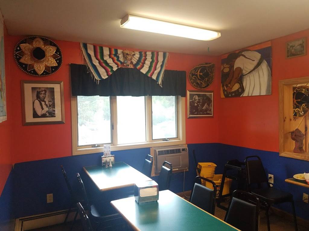 Juanitas Mexican Restaurant | restaurant | 199 Rte 13, Brookline, NH 03033, USA | 6032499511 OR +1 603-249-9511