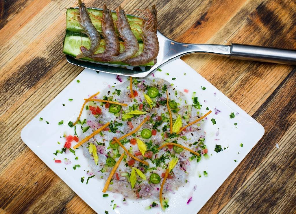 La Contenta | restaurant | 102 Norfolk St, New York, NY 10002, USA | 2124324180 OR +1 212-432-4180