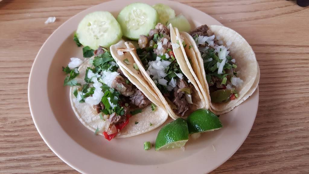 Tacos Los Chanos | restaurant | 345 Industrial Blvd, McKinney, TX 75069, USA | 9725489483 OR +1 972-548-9483