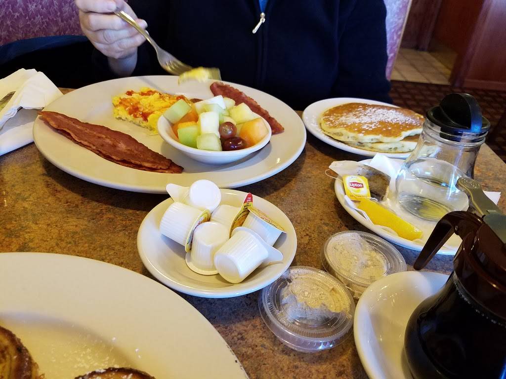 The Skillet House 2 | restaurant | 16729 80th Ave, Tinley Park, IL 60477, USA | 7086331919 OR +1 708-633-1919