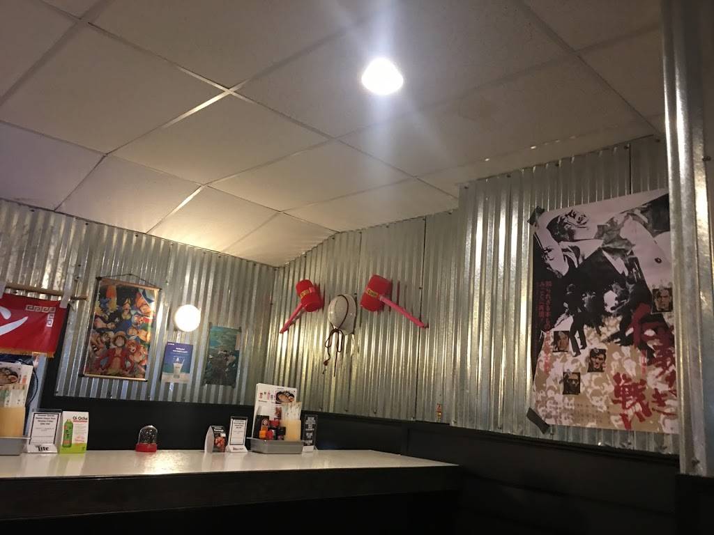 Tenka Ramen - Richmond VA | restaurant | 110 N 5th St, Richmond, VA 23219, USA | 8047888177 OR +1 804-788-8177