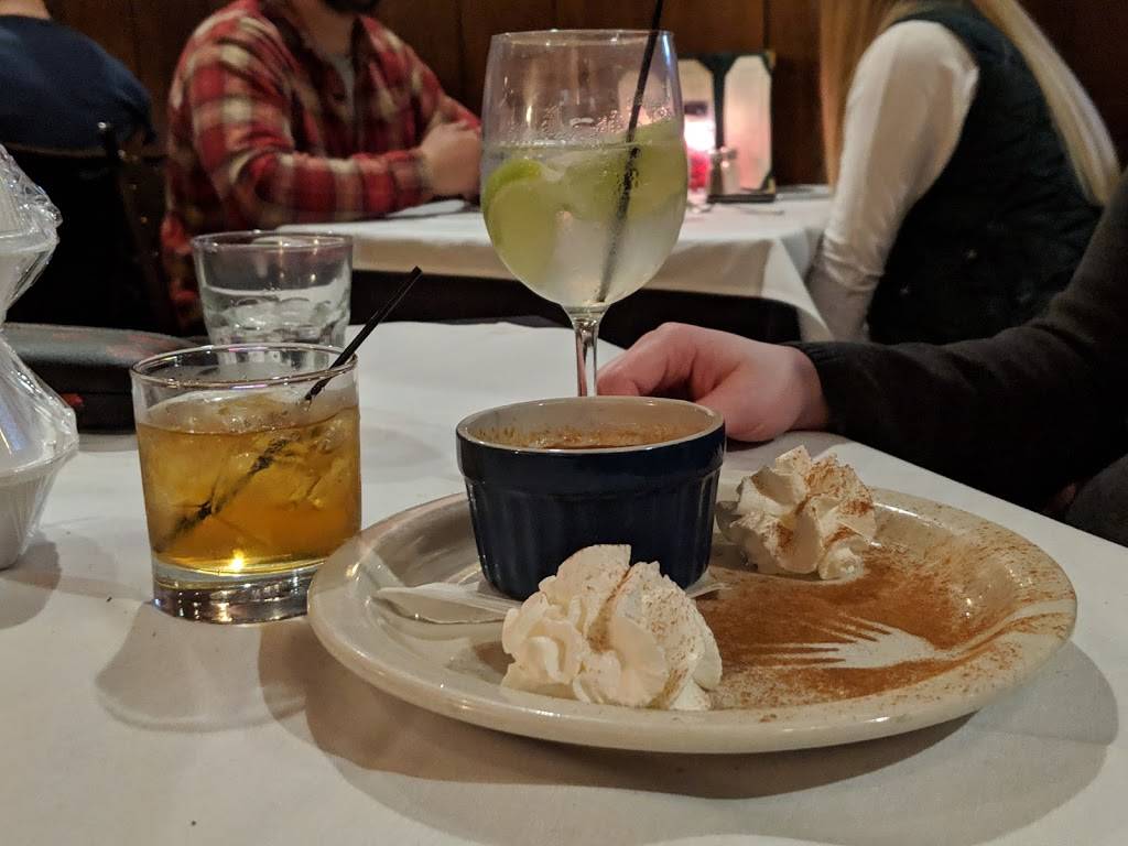 Grinnells | restaurant | 1696 Monroe Ave, Rochester, NY 14618, USA | 5852443710 OR +1 585-244-3710